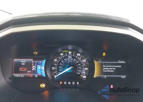 2020 Ford Edge Sel z USA, uszkodzony, nr VIN 2FMPK3J91LBA17394